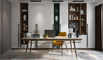 裝修要想健康、環(huán)保，品尊工匠是首選