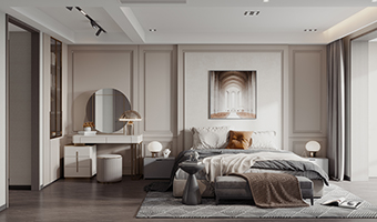 整木定制加盟費(fèi)用及條件是什么？