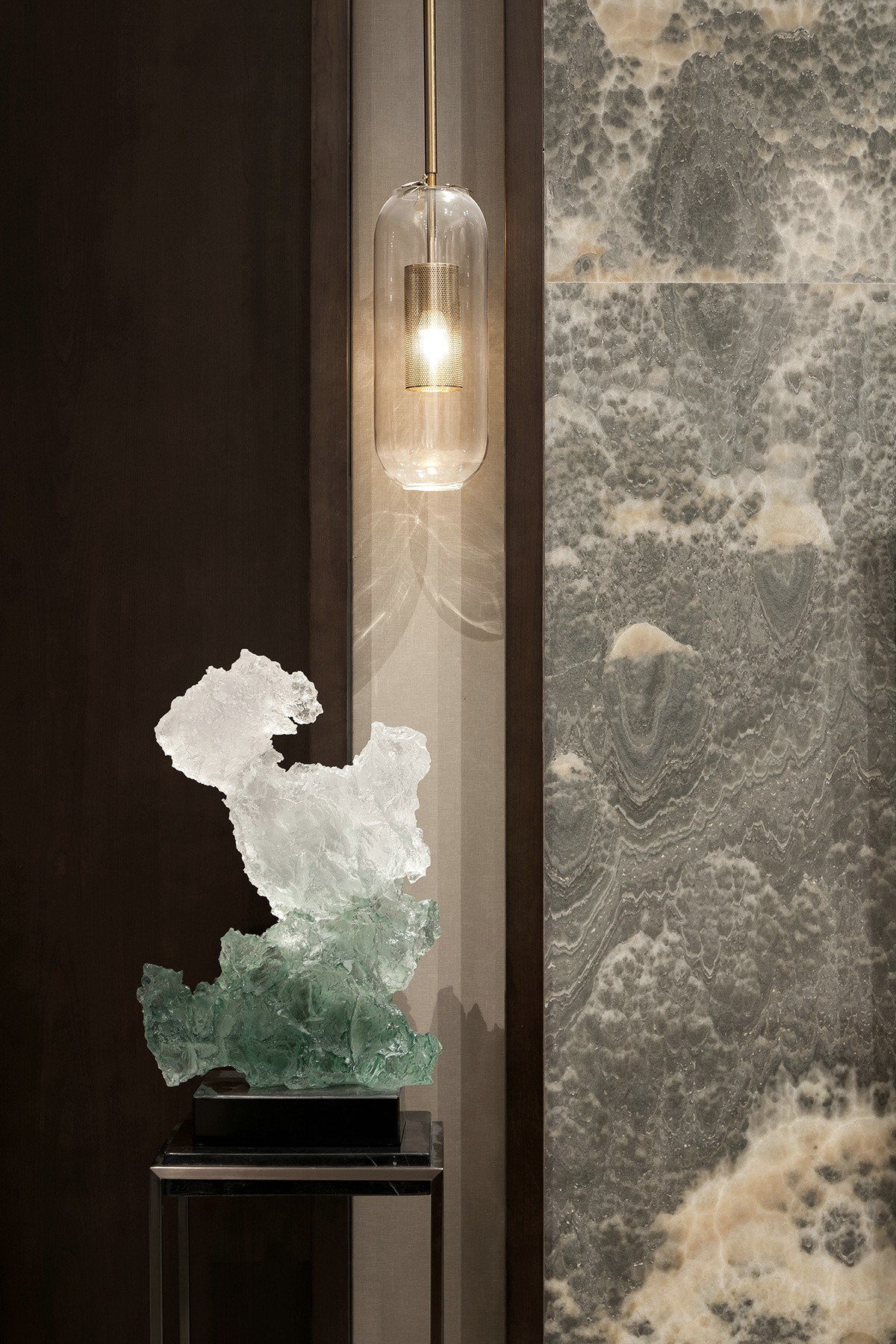 1000㎡別墅大宅整木定制,優雅沉靜新中式(圖4) 4.jpg