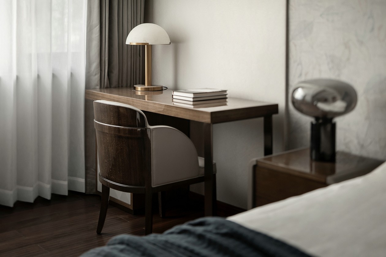 1000㎡別墅大宅整木定制,優雅沉靜新中式(圖16) 16.jpg