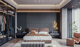 整木定制加盟品牌怎么找廠家？