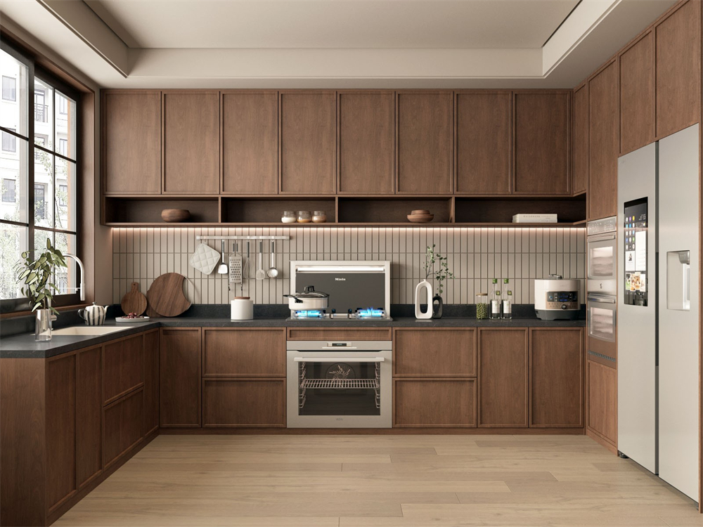 定制櫥柜:按平方還是按米算? (圖1) 1.jpg