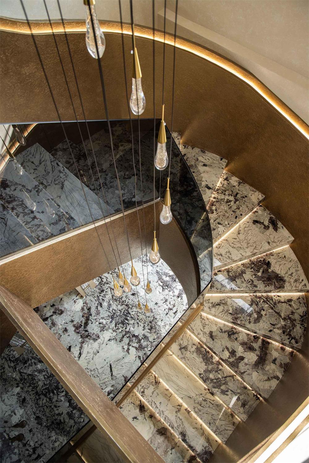 422㎡極簡(jiǎn)輕奢風(fēng),整木定制別墅家居(圖19) 19.jpg