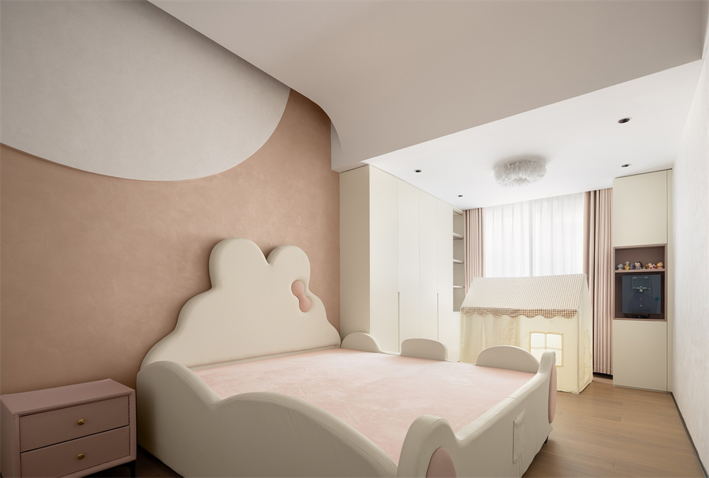 422㎡極簡(jiǎn)輕奢風(fēng),整木定制別墅家居(圖23) 23.jpg