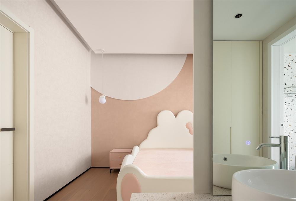 422㎡極簡(jiǎn)輕奢風(fēng),整木定制別墅家居(圖24) 24.jpg