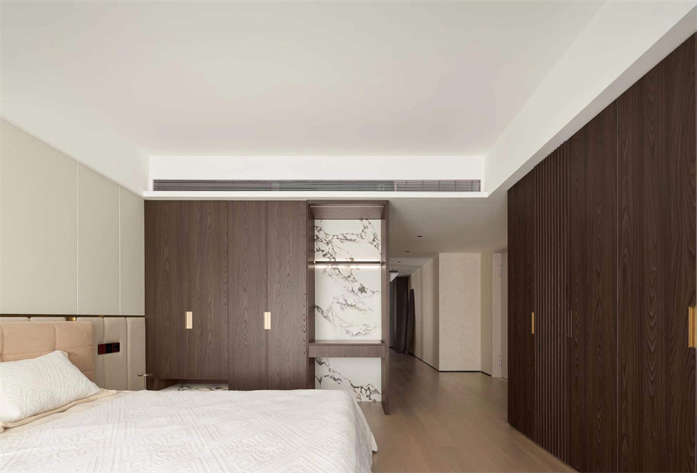 422㎡極簡(jiǎn)輕奢風(fēng),整木定制別墅家居(圖27) 27.jpg