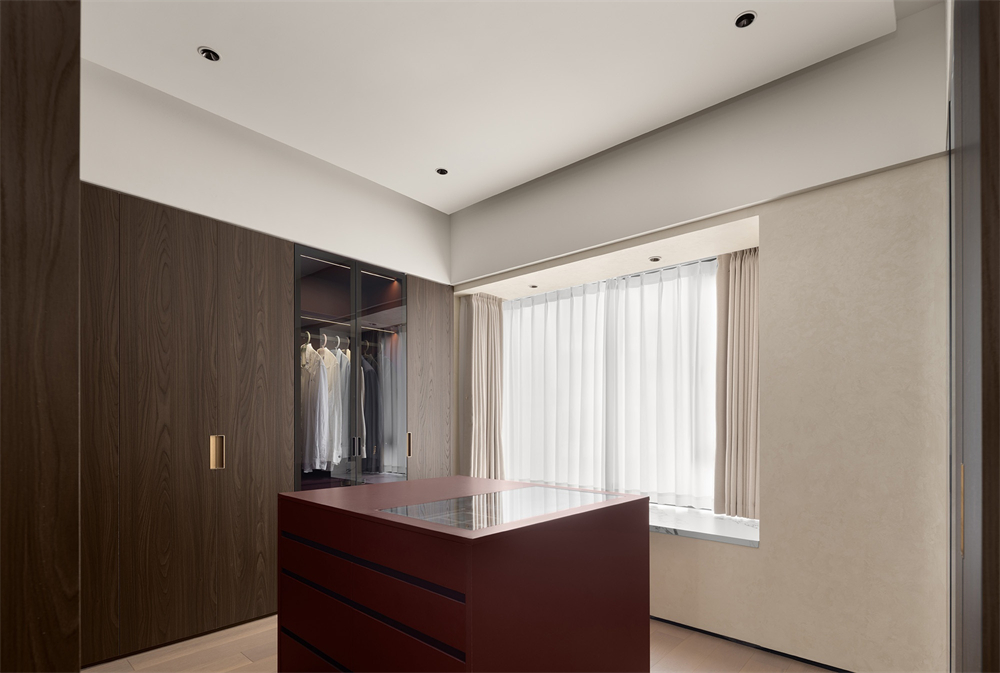 422㎡極簡(jiǎn)輕奢風(fēng),整木定制別墅家居(圖29) 29.jpg