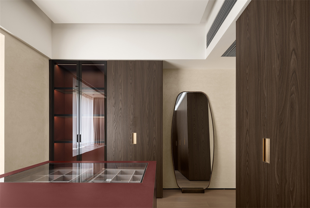 422㎡極簡(jiǎn)輕奢風(fēng),整木定制別墅家居(圖30) 30.jpg